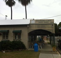 Dayboro Cafe - Yarra Valley Accommodation