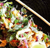 H2O Restaurant  Bar - Yarra Valley Accommodation