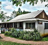 Herveys Range Heritage Tea Rooms - Yarra Valley Accommodation