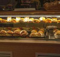 Alexandra Bakery  Cafe - Yarra Valley Accommodation