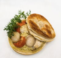 Apollo Bay Bakery - Yarra Valley Accommodation