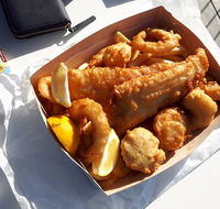 Apollo Bay Fishermen's Co-op - Yarra Valley Accommodation