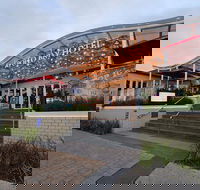 Apollo Bay Hotel - Yarra Valley Accommodation
