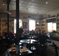 Blue Bean Love Restaurant - Yarra Valley Accommodation