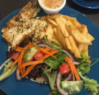 Cafe Alex - Yarra Valley Accommodation