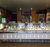 Dooleys Ice Cream - The Ice Cream Tub - Yarra Valley Accommodation