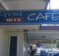 Frostbite Cafe - Yarra Valley Accommodation