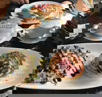 Gladysdale Bakehouse - Yarra Valley Accommodation