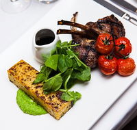 Harvest Restaurant - Yarra Valley Accommodation