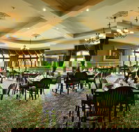 Heritage Restaurant - Yarra Valley Accommodation