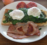 Home Made Cafe - Yarra Valley Accommodation