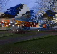 Killingworth Hill - Yarra Valley Accommodation
