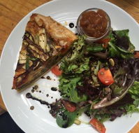 La Trattoria - Yarra Valley Accommodation