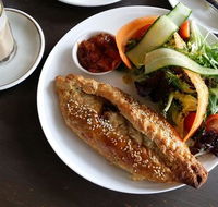 Pyrenees Pantry - Yarra Valley Accommodation