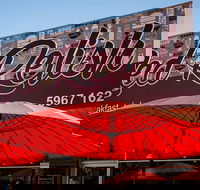 Red Relish Cafe - Yarra Valley Accommodation