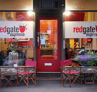 Redgate Espresso - Yarra Valley Accommodation