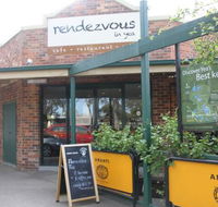 Rendezvous in Yea - Yarra Valley Accommodation