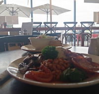 Sandy Feet Cafe - Yarra Valley Accommodation