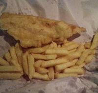 Spinakers Fish  Chips - Yarra Valley Accommodation