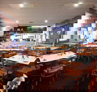 The American Hotel Creswick - Yarra Valley Accommodation