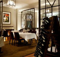 The Argus Dining Room - Yarra Valley Accommodation