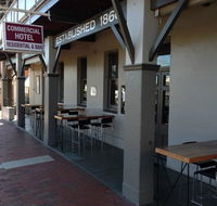The Corner Hotel Alexandra - Yarra Valley Accommodation