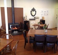 The Dairy Cafe - Yarra Valley Accommodation