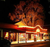The Palais Kitchen - Yarra Valley Accommodation