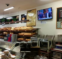 The Provender Country Bakehouse - Yarra Valley Accommodation