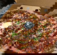 Abz Pizza and Fish and Chips - Yarra Valley Accommodation