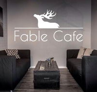 Fable Cafe - Yarra Valley Accommodation