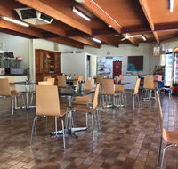 Fauna Park Cafe - Yarra Valley Accommodation