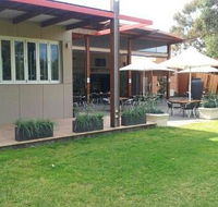 Gol Gol Hotel  Restaurant - Yarra Valley Accommodation