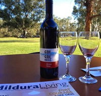 Gol Gol Pub - Yarra Valley Accommodation