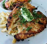 Hurley's Bar  Bistro Hotel - Yarra Valley Accommodation
