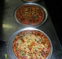 Koo Wee Rup Pizza  Pasta - Yarra Valley Accommodation