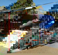 Kyabram Club - Yarra Valley Accommodation