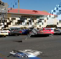 Leaping Frog Tavern - Yarra Valley Accommodation