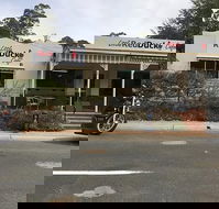Little Red Duck Cafe - Yarra Valley Accommodation