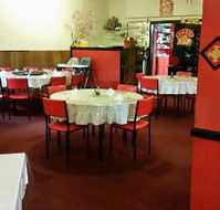 Lucky Dragon Chinese Restaurant - Yarra Valley Accommodation