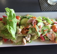Marina Hotel - Yarra Valley Accommodation