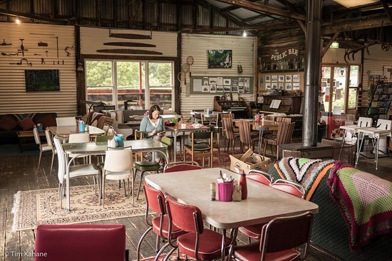 Aire Valley ACT Yarra Valley Accommodation