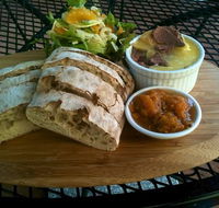 Port Albert Cafe and Wine Bar - Yarra Valley Accommodation