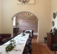 Royal Hotel St Arnaud - Yarra Valley Accommodation