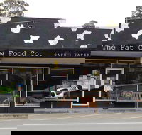 THE FAT COW Food Co. - Yarra Valley Accommodation
