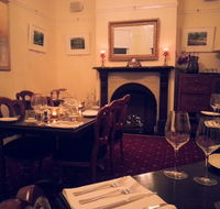 The Gilded Lily Steakhouse Restaurant - Yarra Valley Accommodation