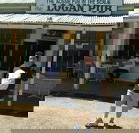 The Logan Pub - Yarra Valley Accommodation