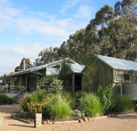 Timboon Railway Shed Distillery - Yarra Valley Accommodation