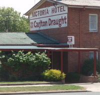 victoria hotel - Yarra Valley Accommodation