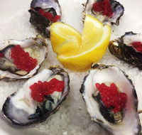 Wildfish - Yarra Valley Accommodation
